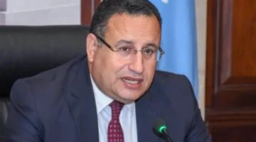 عبد العزيز قنصوة.. خطة ربط البحث العلمي بالإنتاج المحلي تثير اهتمام الصناع